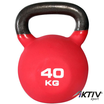 Kettlebell Pro Gymstick 40 kg