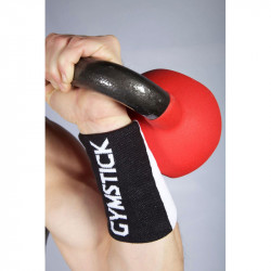 Kettlebell csuklóvédő Gymstick