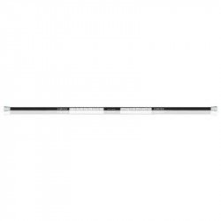 Nyújtórúd Gymstick 131 cm Fitness Gymstick