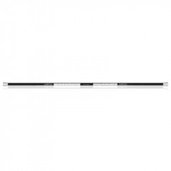 Nyújtórúd Gymstick 131 cm Fitness Gymstick