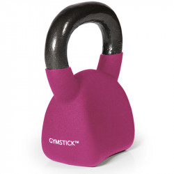 Kettlebell Ergo Gymstick 4 kg Fitness Gymstick