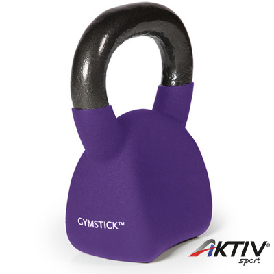 Kettlebell Ergo Gymstick 6 kg