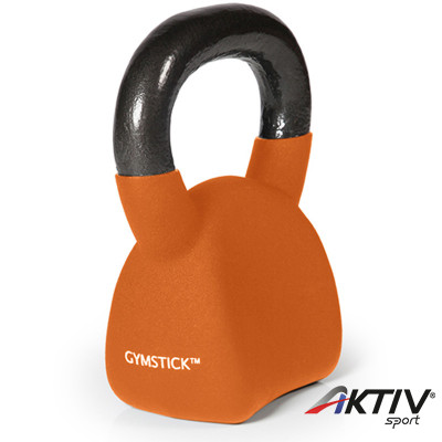 Kettlebell Ergo Gymstick 8 kg