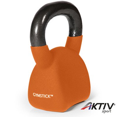 Kettlebell Ergo Gymstick 8 kg