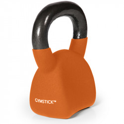 Kettlebell Ergo Gymstick 8 kg Fitness Gymstick