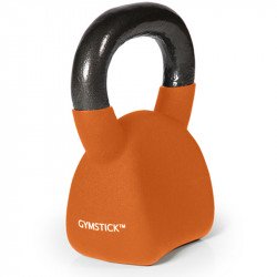 Kettlebell Ergo Gymstick 8 kg Fitness Gymstick