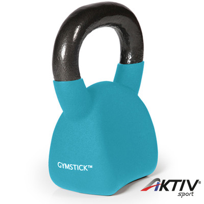 Kettlebell Ergo Gymstick 10 kg