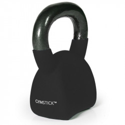 Kettlebell Ergo Gymstick 20 kg Fitness Gymstick