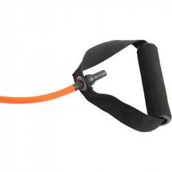 Gumikötél Gymstick 140 cm gyenge sárgabarack