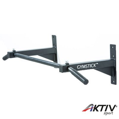 Falra szerelhető húzódzkodó Gymstick