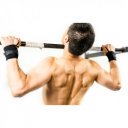 Falra szerelhető húzódzkodó Gymstick