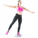 Egyensúlyozó korong Gymstick 29 cm