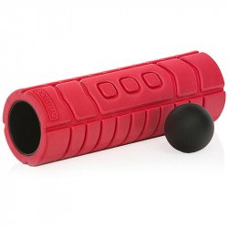 Egyensúlyozó masszázshenger Gymstick Fitness Gymstick