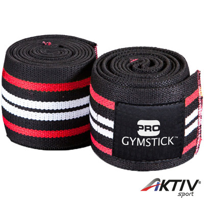 Profi térdszorító Gymstick