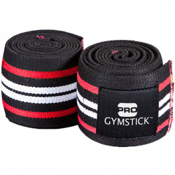 Profi térdszorító Gymstick Sportszer Gymstick