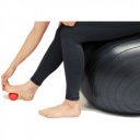 SMR masszázs labda Gymstick 6,3 cm