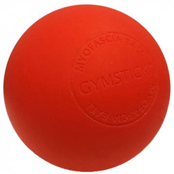 SMR masszázs labda Gymstick 6,3 cm