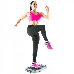 Multi step pad Gymstick