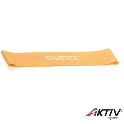 Mini erősítő szalag Gymstick gyenge