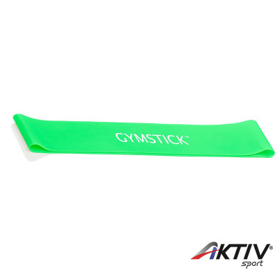 Mini band szalag Gymstick közepes