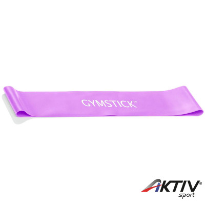 Mini erősítő szalag Gymstick erős