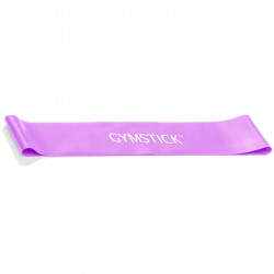 Mini erősítő szalag Gymstick erős Fitness Gymstick