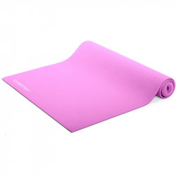 Jóga szőnyeg Gymstick rózsaszín Fitness Gymstick