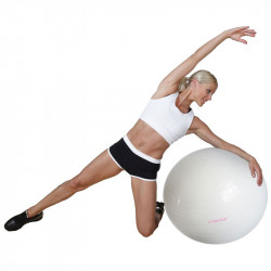 Gimnasztikai labda Gymstick Emotion 65 cm