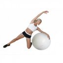 Gimnasztikai labda Gymstick Emotion 75 cm