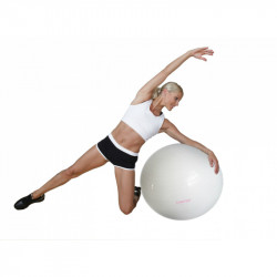 Gimnasztikai labda Gymstick Emotion 75 cm