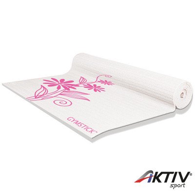 Jóga szőnyeg Gymstick Emotion