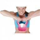Kettlebell Gymstick Emotion 5 kg