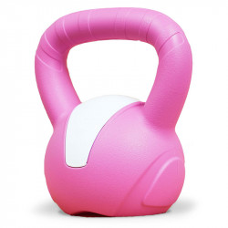 Kettlebell Gymstick Emotion 8 kg Fitness Gymstick