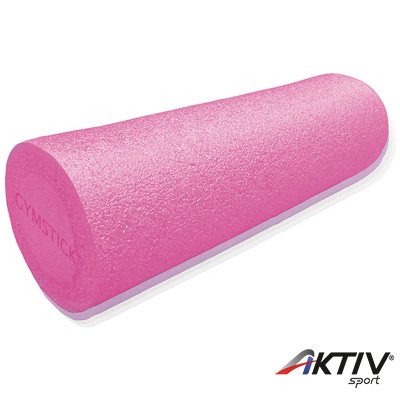 Masszírozó henger Gymstick 30 cm