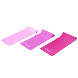 Fitnesz szalag Gymstick Emotion erős