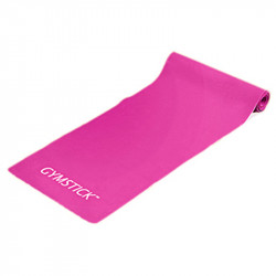 Fitnesz szalag Gymstick Emotion erős