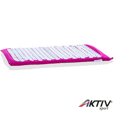 Masszírozó szőnyeg Gymstick