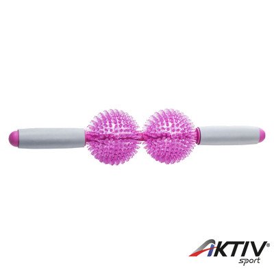 Masszázs roller Gymstick