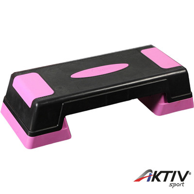 Aerobic step pad Gymstick