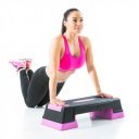 Aerobic step pad Gymstick