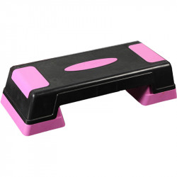 Aerobic step pad Gymstick Fitness Gymstick