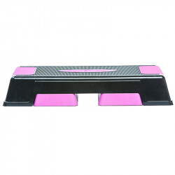 Aerobic step pad Gymstick