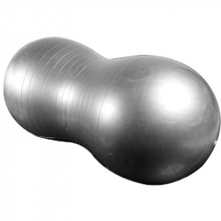 Ovális gimnasztikai labda Gymstick Fitness Gymstick