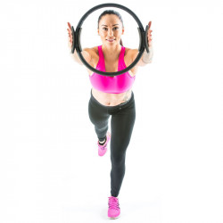 Pilates karika Gymstick