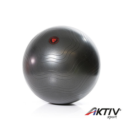 Durranásmentes gimnasztikai labda Gymstick 55 cm