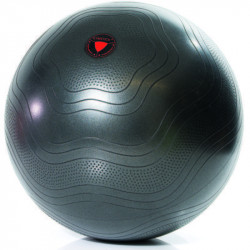 Durranásmentes gimnasztikai labda Gymstick 65 cm Fitness Gymstick