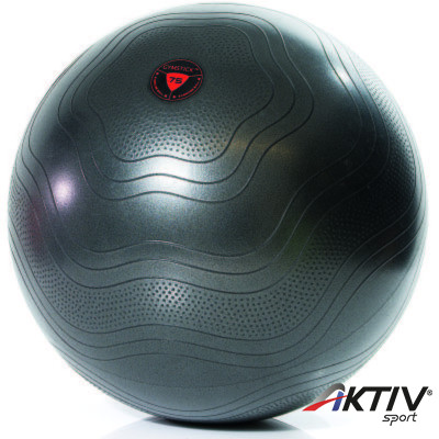 Durranásmentes gimnasztikai labda Gymstick 75 cm