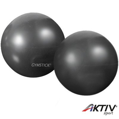 Súlylabda Gymstick 2x1 kg