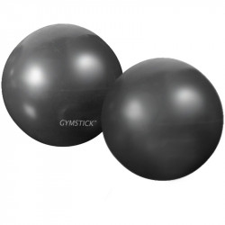 Súlylabda Gymstick 2x1 kg Fitness Gymstick