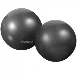 Súlylabda Gymstick 2x1 kg Fitness Gymstick